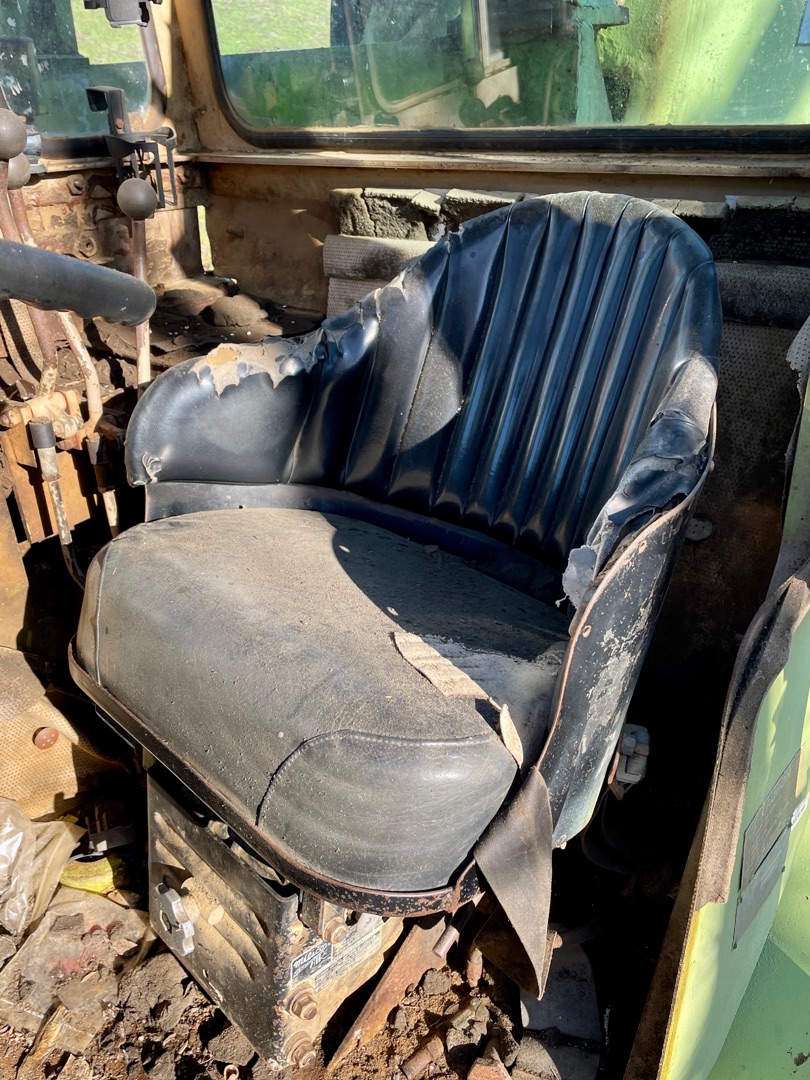 1978 TEREX TS24 - Image 12